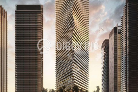 Penthouse in Maritime City, Dubai, UAE 3 bedrooms, 285 sq.m. № 633544 - photo 9