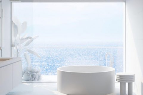Penthouse in Maritime City, Dubai, UAE 3 bedrooms, 285 sq.m. № 633544 - photo 6