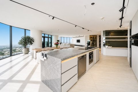 Appartamento in vendita a Culture Village, Dubai, EAU 4 camere da letto, 404.04 mq. № 748557 - foto 4