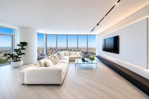 Appartamento in vendita a Culture Village, Dubai, EAU 4 camere da letto, 404.04 mq. № 748557 - foto 3