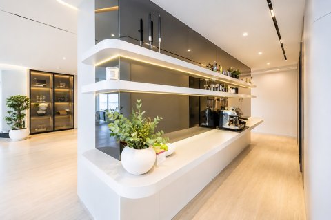 Appartamento in vendita a Culture Village, Dubai, EAU 4 camere da letto, 404.04 mq. № 748557 - foto 6