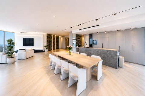 Appartamento in vendita a Culture Village, Dubai, EAU 4 camere da letto, 404.04 mq. № 748557 - foto 2