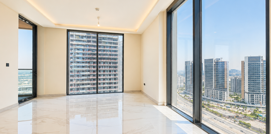 Huoneisto Mohammed Bin Rashid City, Dubai, Arabiemiraatit 3 makuuhuonetta, 150.04 m2 № 748559