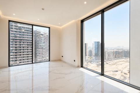 Huoneisto Mohammed Bin Rashid City, Dubai, Arabiemiraatit 3 makuuhuonetta, 150.04 m2 № 748559 - kuva 5