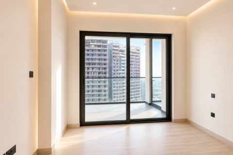 Huoneisto Mohammed Bin Rashid City, Dubai, Arabiemiraatit 3 makuuhuonetta, 150.04 m2 № 748559 - kuva 8