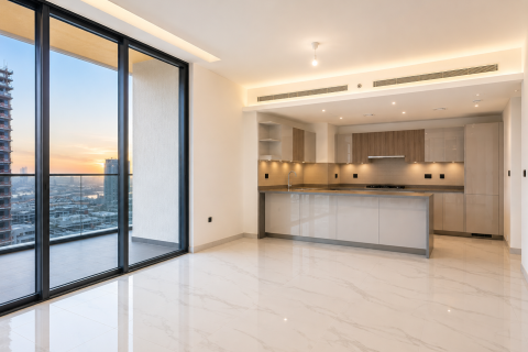 Huoneisto Mohammed Bin Rashid City, Dubai, Arabiemiraatit 3 makuuhuonetta, 150.04 m2 № 748559 - kuva 2
