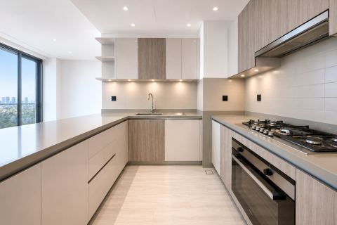 Wohnung zum Verkauf in Mohammed Bin Rashid City, Dubai, VAE 3 Schlafzimmer, 150.04 m2 Nr. 748558 - Foto 7