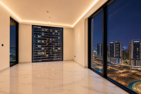 Wohnung zum Verkauf in Mohammed Bin Rashid City, Dubai, VAE 3 Schlafzimmer, 150.04 m2 Nr. 748558 - Foto 6