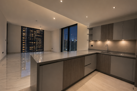 Wohnung zum Verkauf in Mohammed Bin Rashid City, Dubai, VAE 3 Schlafzimmer, 150.04 m2 Nr. 748558 - Foto 9