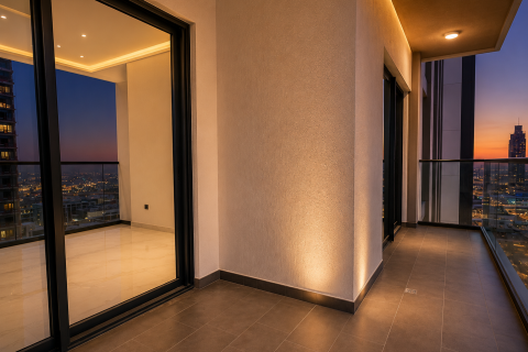 Wohnung zum Verkauf in Mohammed Bin Rashid City, Dubai, VAE 3 Schlafzimmer, 150.04 m2 Nr. 748558 - Foto 5