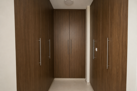 Apartman u Jumeirah Village Circle, Dubai, UAE 2 spavaćih soba, 129.3 m2 Br. 748563 - fotografija 8