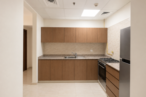 Apartman u Jumeirah Village Circle, Dubai, UAE 2 spavaćih soba, 129.3 m2 Br. 748563 - fotografija 2