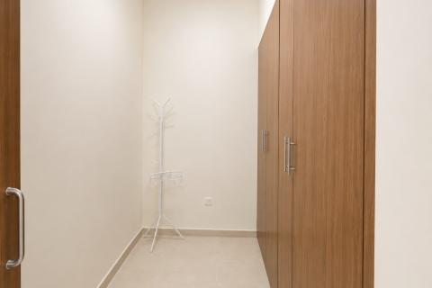 Apartman u Jumeirah Village Circle, Dubai, UAE 2 spavaćih soba, 129.3 m2 Br. 748563 - fotografija 6