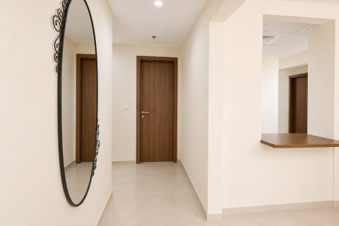 Apartman u Jumeirah Village Circle, Dubai, UAE 2 spavaćih soba, 129.3 m2 Br. 748563 - fotografija 9