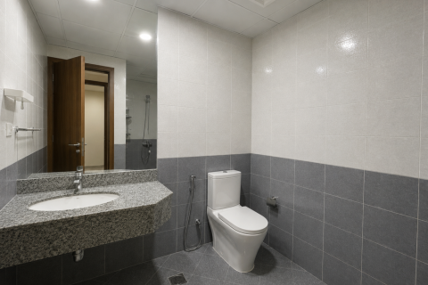 Apartman u Jumeirah Village Circle, Dubai, UAE 2 spavaćih soba, 129.3 m2 Br. 748563 - fotografija 11