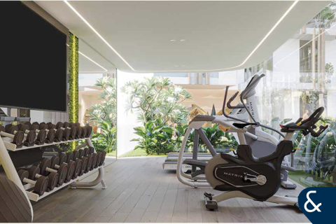 Apartament de vânzare în Jumeirah Village Circle, Dubai, EAU 1 dormitor, 69 mp.  №671559 - poză 15