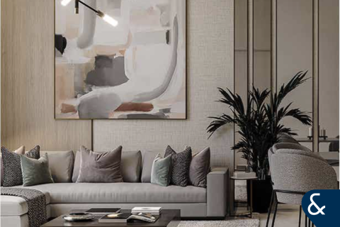 Apartament de vânzare în Jumeirah Village Circle, Dubai, EAU 1 dormitor, 69 mp.  №671559 - poză 9