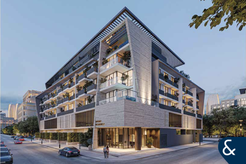 Apartament de vânzare în Jumeirah Village Circle, Dubai, EAU 1 dormitor, 69 mp.  №671559 - poză 8