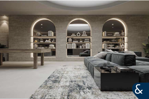 Apartament de vânzare în Jumeirah Village Circle, Dubai, EAU 1 dormitor, 69 mp.  №671559 - poză 14