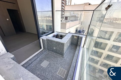 Apartament de vânzare în Jumeirah Village Circle, Dubai, EAU 1 dormitor, 69 mp.  №671559 - poză 2