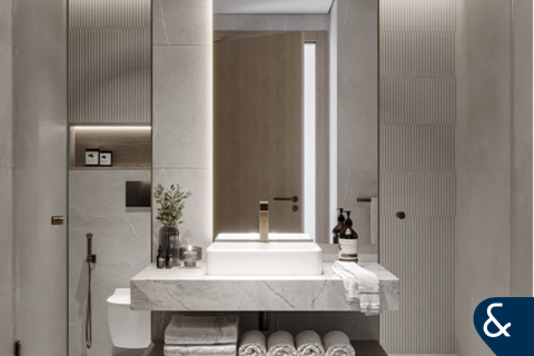 Apartament de vânzare în Jumeirah Village Circle, Dubai, EAU 1 dormitor, 69 mp.  №671559 - poză 11