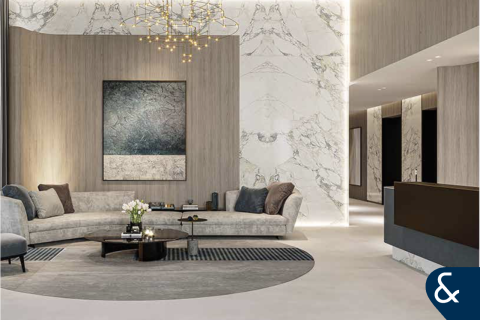 Apartament de vânzare în Jumeirah Village Circle, Dubai, EAU 1 dormitor, 69 mp.  №671559 - poză 17