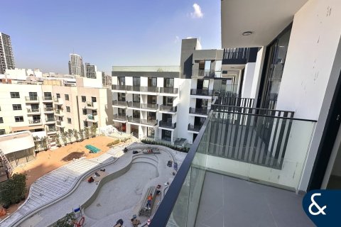 Apartament de vânzare în Jumeirah Village Circle, Dubai, EAU 1 dormitor, 69 mp.  №671559 - poză 1