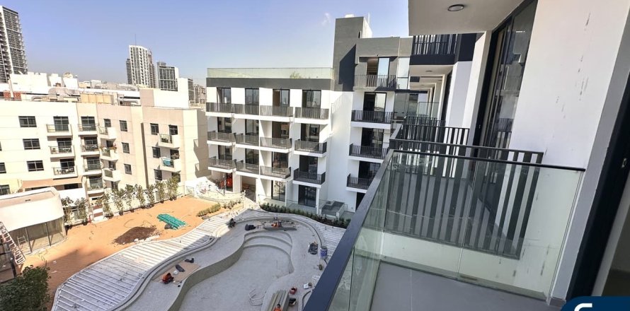 Apartament în Jumeirah Village Circle, Dubai, EAU 1 dormitor, 69 mp.  №671559