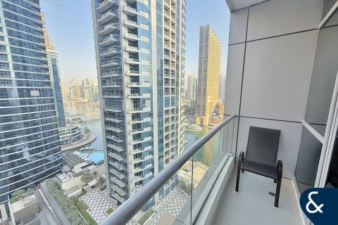 Appartamento in vendita a Dubai Marina, Dubai, EAU 1 camera da letto, 60 mq. № 671570 - foto 11