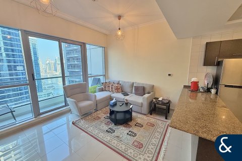 Appartamento in vendita a Dubai Marina, Dubai, EAU 1 camera da letto, 60 mq. № 671570 - foto 4