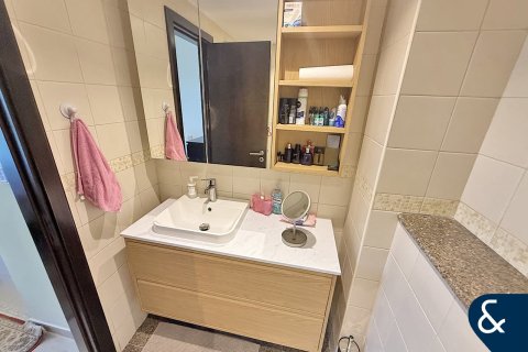 Appartamento in vendita a Dubai Marina, Dubai, EAU 1 camera da letto, 60 mq. № 671570 - foto 9