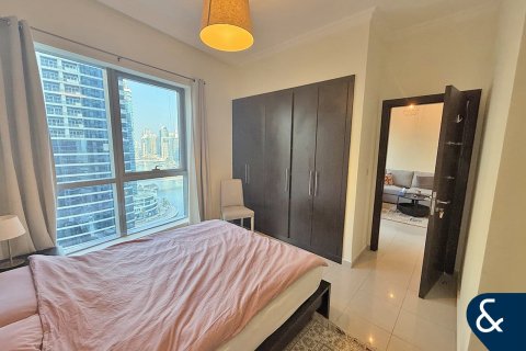 Appartamento in vendita a Dubai Marina, Dubai, EAU 1 camera da letto, 60 mq. № 671570 - foto 5
