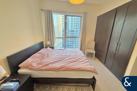 Appartamento in vendita a Dubai Marina, Dubai, EAU 1 camera da letto, 60 mq. № 671570 - foto 7