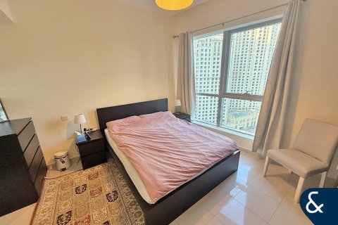 Appartamento in vendita a Dubai Marina, Dubai, EAU 1 camera da letto, 60 mq. № 671570 - foto 10