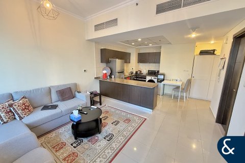 Appartamento in vendita a Dubai Marina, Dubai, EAU 1 camera da letto, 60 mq. № 671570 - foto 3
