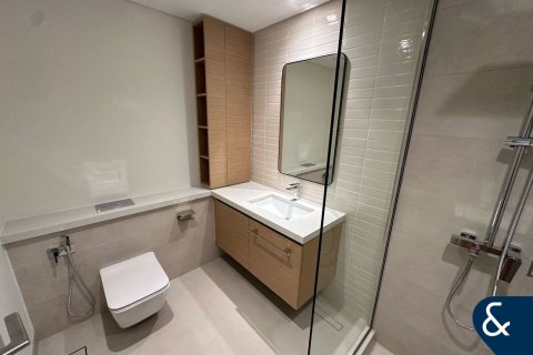 Byt v CREEK CRESCENT v Dubai Creek Harbour (The Lagoons), SAE 3 ložnice, 201 m² Č.: 671560 - fotografie 6