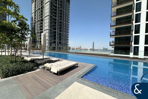 Byt v CREEK CRESCENT v Dubai Creek Harbour (The Lagoons), SAE 3 ložnice, 201 m² Č.: 671560 - fotografie 10