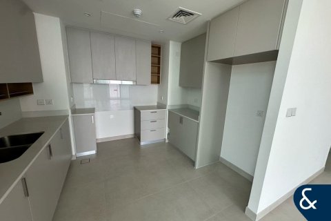 Byt v CREEK CRESCENT v Dubai Creek Harbour (The Lagoons), SAE 3 ložnice, 201 m² Č.: 671560 - fotografie 2