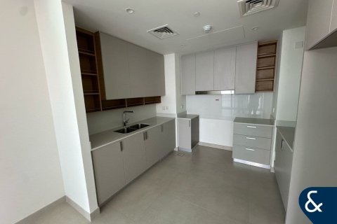 Byt v CREEK CRESCENT v Dubai Creek Harbour (The Lagoons), SAE 3 ložnice, 201 m² Č.: 671560 - fotografie 3