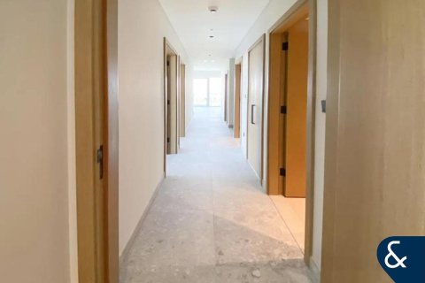 Byt v GOLF SUITES v Dubai Hills Estate, SAE 3 ložnice, 160 m² Č.: 671573 - fotografie 9