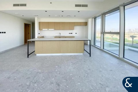 Byt v GOLF SUITES v Dubai Hills Estate, SAE 3 ložnice, 160 m² Č.: 671573 - fotografie 6