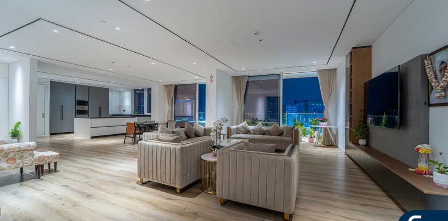 شقة في البراري، دبي 2 غرفة نوم ، 271 متر مربع . ر قم 671571