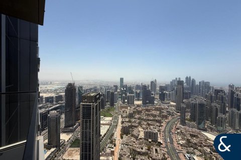 Downtown Dubai (Downtown Burj Dubai), UAE의 판매용 아파트 침실 4개, 272제곱미터 번호 671572 - 사진 2