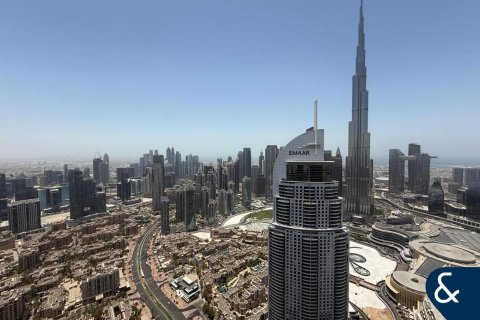 Downtown Dubai (Downtown Burj Dubai), UAE의 판매용 아파트 침실 4개, 272제곱미터 번호 671572 - 사진 1