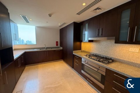 Downtown Dubai (Downtown Burj Dubai), UAE의 판매용 아파트 침실 4개, 272제곱미터 번호 671572 - 사진 6