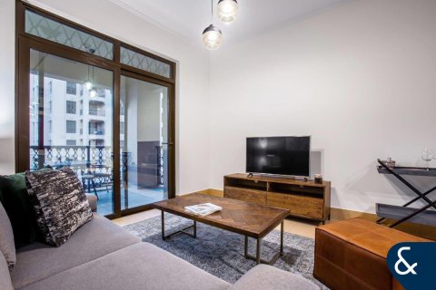 Old Town、Dubai、UAE にあるマンション販売中 1ベッドルーム、76 m2、No671569 - 写真 5