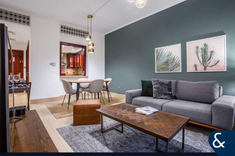 Old Town、Dubai、UAE にあるマンション販売中 1ベッドルーム、76 m2、No671569 - 写真 6