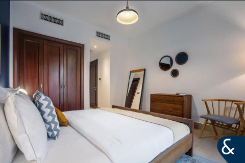 Old Town、Dubai、UAE にあるマンション販売中 1ベッドルーム、76 m2、No671569 - 写真 4