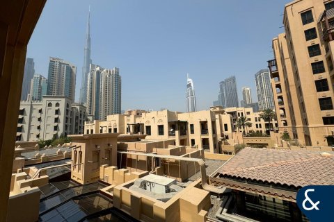 Old Town、Dubai、UAE にあるマンション販売中 1ベッドルーム、76 m2、No671569 - 写真 3