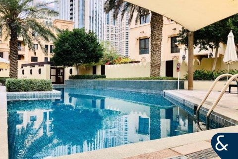 Old Town、Dubai、UAE にあるマンション販売中 1ベッドルーム、76 m2、No671569 - 写真 10